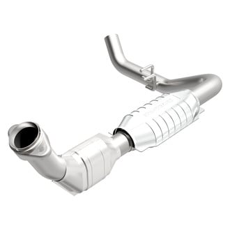 MagnaFlow® - Heavy Metal Direct Fit Catalytic Converter