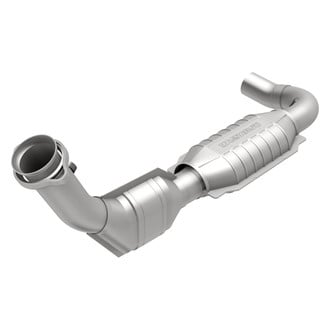 MagnaFlow® - Heavy Metal Direct Fit Catalytic Converter