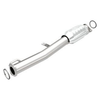MagnaFlow® - Heavy Metal Direct Fit Catalytic Converter