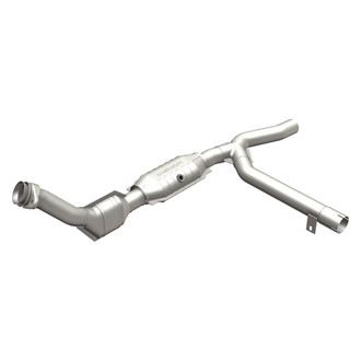 MagnaFlow® - Heavy Metal Direct Fit Catalytic Converter