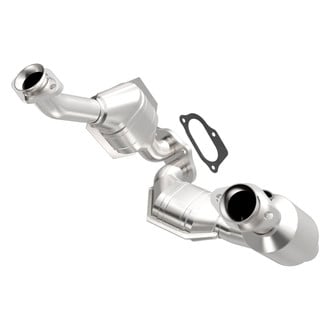 MagnaFlow® - Heavy Metal Direct Fit Catalytic Converter