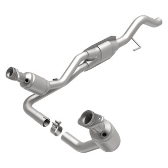 MagnaFlow® - Heavy Metal Direct Fit Catalytic Converter