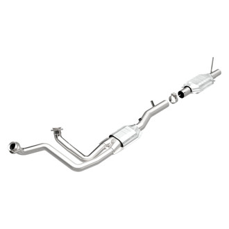 MagnaFlow® - Heavy Metal Direct Fit Catalytic Converter