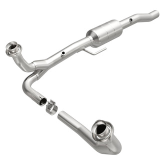 MagnaFlow® - Heavy Metal Direct Fit Catalytic Converter