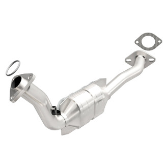 MagnaFlow® - Heavy Metal Direct Fit Catalytic Converter