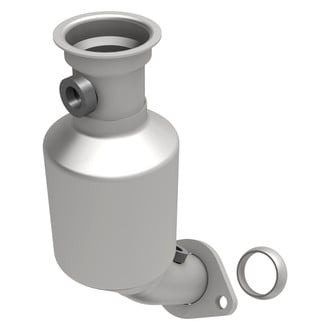 MagnaFlow® - Heavy Metal Direct Fit Catalytic Converter