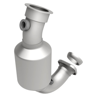 MagnaFlow® - Heavy Metal Direct Fit Catalytic Converter