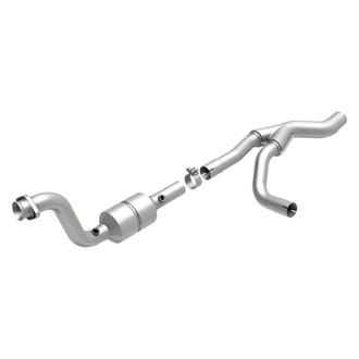 MagnaFlow® - Heavy Metal Direct Fit Catalytic Converter