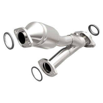 MagnaFlow® - Heavy Metal Direct Fit Catalytic Converter