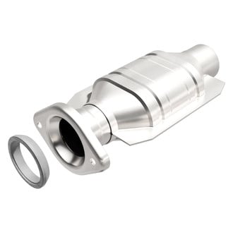 MagnaFlow® - Heavy Metal Direct Fit Catalytic Converter