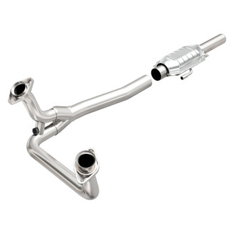 MagnaFlow® - Standard Direct Fit Catalytic Converter