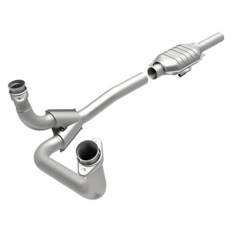 MagnaFlow® - Standard Direct Fit Catalytic Converter