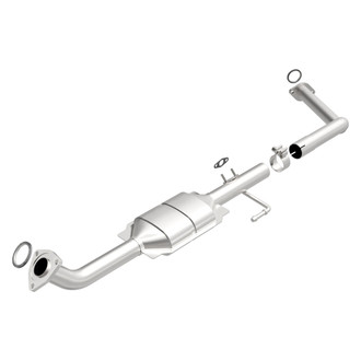 MagnaFlow® - Heavy Metal Direct Fit Catalytic Converter