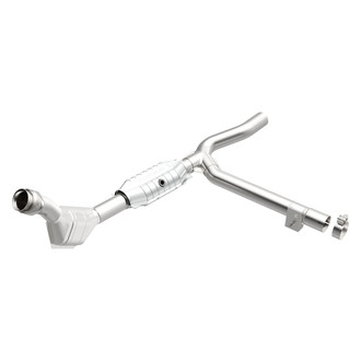 MagnaFlow® - Heavy Metal Direct Fit Catalytic Converter