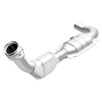 MagnaFlow® - Heavy Metal Direct Fit Catalytic Converter