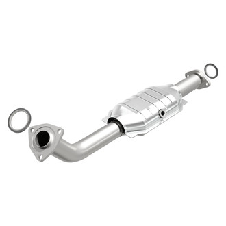 MagnaFlow® - Heavy Metal Direct Fit Catalytic Converter
