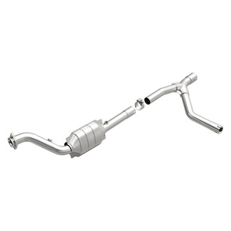 MagnaFlow® - Heavy Metal Direct Fit Catalytic Converter