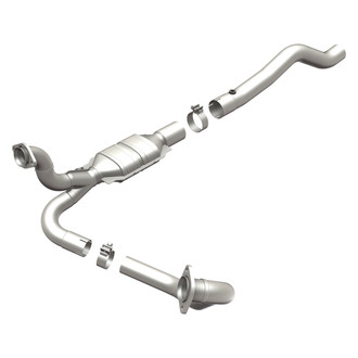 MagnaFlow® - Heavy Metal Direct Fit Catalytic Converter