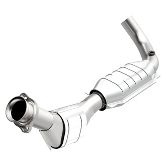 MagnaFlow® - Heavy Metal Direct Fit Catalytic Converter