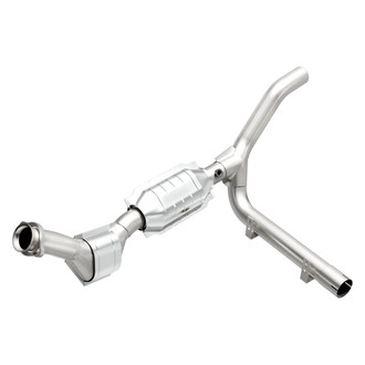 MagnaFlow® - Heavy Metal Direct Fit Catalytic Converter