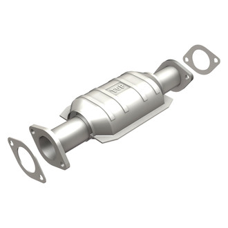 MagnaFlow® - Heavy Metal Direct Fit Catalytic Converter