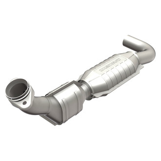 MagnaFlow® - Heavy Metal Direct Fit Catalytic Converter