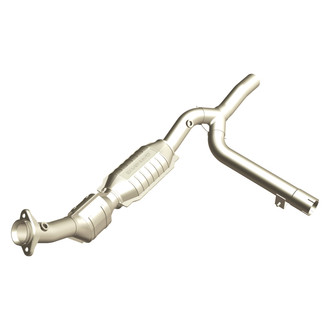 MagnaFlow® - Heavy Metal Direct Fit Catalytic Converter