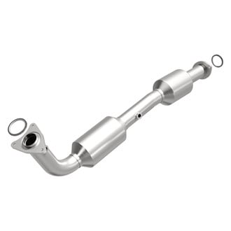 MagnaFlow® - Heavy Metal Direct Fit Catalytic Converter