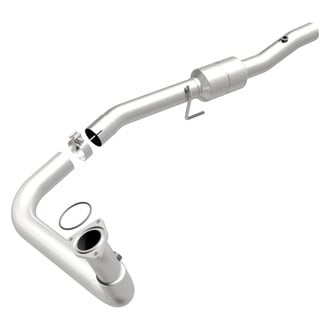 MagnaFlow® - Heavy Metal Direct Fit Catalytic Converter