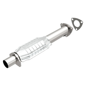 MagnaFlow® - Heavy Metal Direct Fit Catalytic Converter
