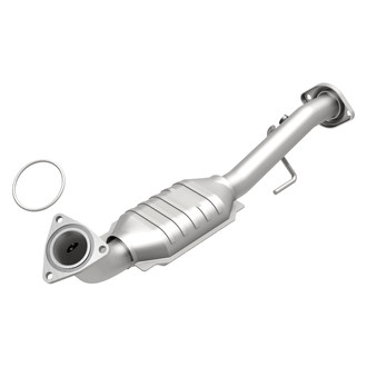 MagnaFlow® - Heavy Metal Direct Fit Catalytic Converter