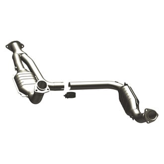 MagnaFlow® - Heavy Metal Direct Fit Catalytic Converter