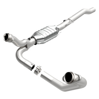 MagnaFlow® - Heavy Metal Direct Fit Catalytic Converter