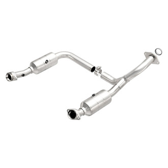 MagnaFlow® - Heavy Metal Direct Fit Catalytic Converter