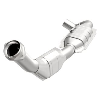 MagnaFlow® - Heavy Metal Direct Fit Catalytic Converter