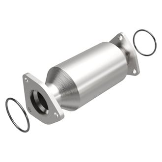 MagnaFlow® - Heavy Metal Direct Fit Catalytic Converter