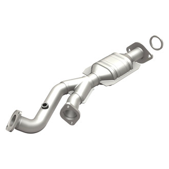 MagnaFlow® - Heavy Metal Direct Fit Catalytic Converter