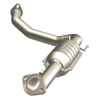 MagnaFlow® - Heavy Metal Direct Fit Catalytic Converter