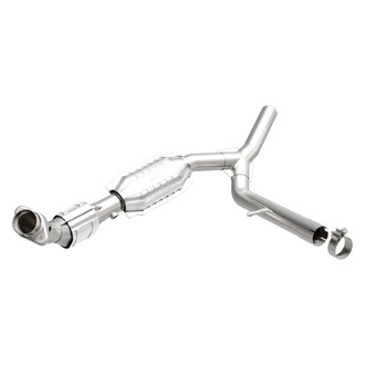 MagnaFlow® - Heavy Metal Direct Fit Catalytic Converter