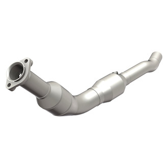 MagnaFlow® - Heavy Metal Direct Fit Catalytic Converter