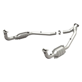MagnaFlow® - Heavy Metal Direct Fit Catalytic Converter