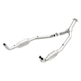 MagnaFlow® - Standard Direct Fit Catalytic Converter