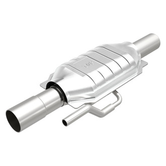 MagnaFlow® - Heavy Metal Direct Fit Catalytic Converter