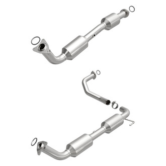 MagnaFlow® - OEM Grade Direct Fit Catalytic Converter Set