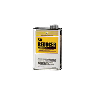Magnet Paint® - Magnet Multi-Temperature Spray-On Reducer