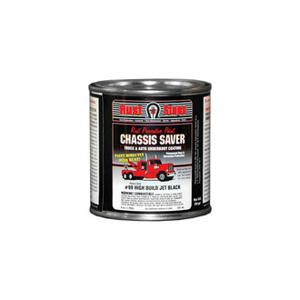 Magnet Paint® - Chassis Saver™ Truck and Auto Spray-On Undercoating