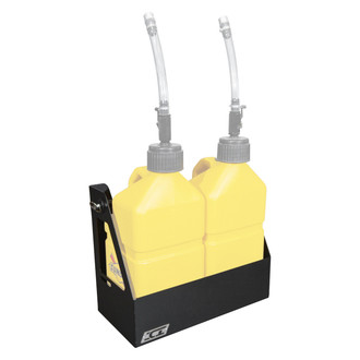 Magnum RT® - Gas/Fuel Jug Rack Magnum