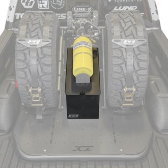 Magnum RT® - Multi Purpose Tool/Storage Box Magnum