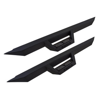 Magnum RT® - Magnum™ RT Series Black Side Steps