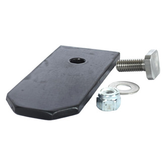 Magnum Truck Racks® - Headache Rack Antenna Bracket